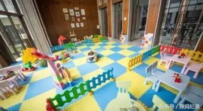 值得去的亲子酒店,暑期值得入住的亲子酒店