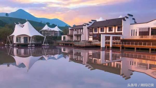 值得去的亲子酒店,暑期值得入住的亲子酒店