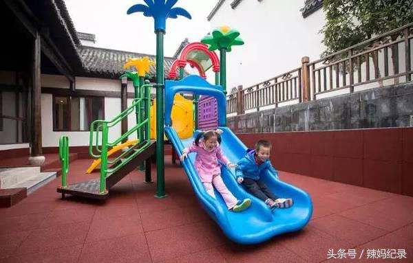 值得去的亲子酒店,暑期值得入住的亲子酒店