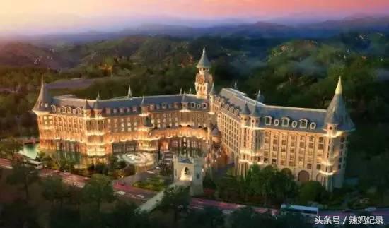 值得去的亲子酒店,暑期值得入住的亲子酒店