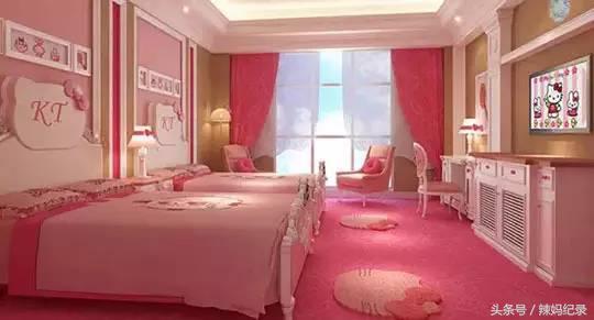 值得去的亲子酒店,暑期值得入住的亲子酒店