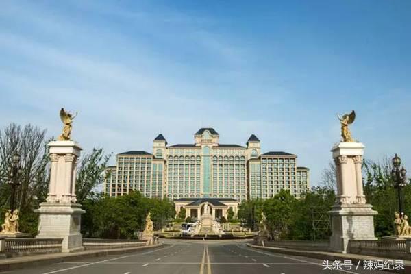 值得去的亲子酒店,暑期值得入住的亲子酒店