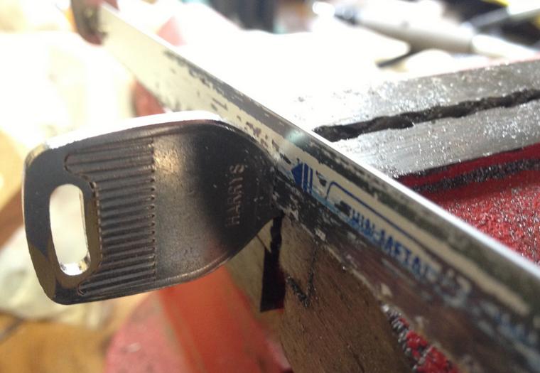 车钥匙设计改装,改装最酷车钥匙