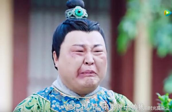 大唐荣耀李婼郡主历史原型,大唐荣耀中李婼结局