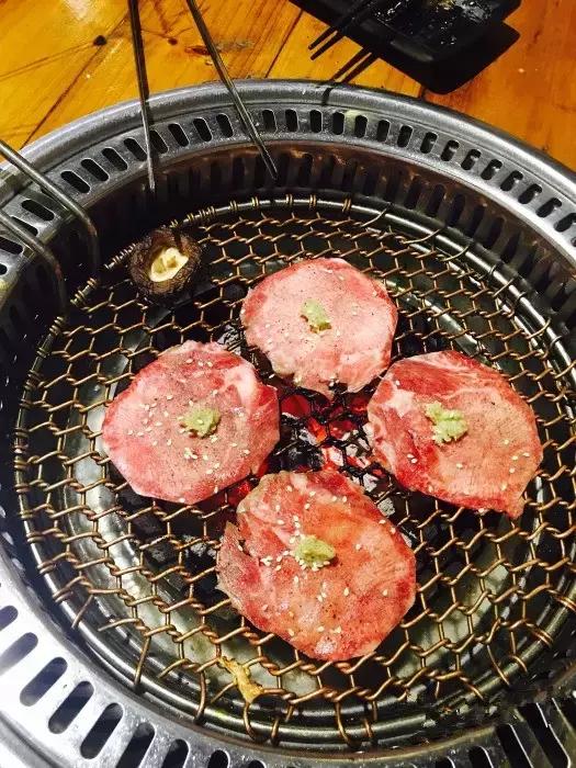 厦门最正宗的烤肉,厦门最好吃的烤肉