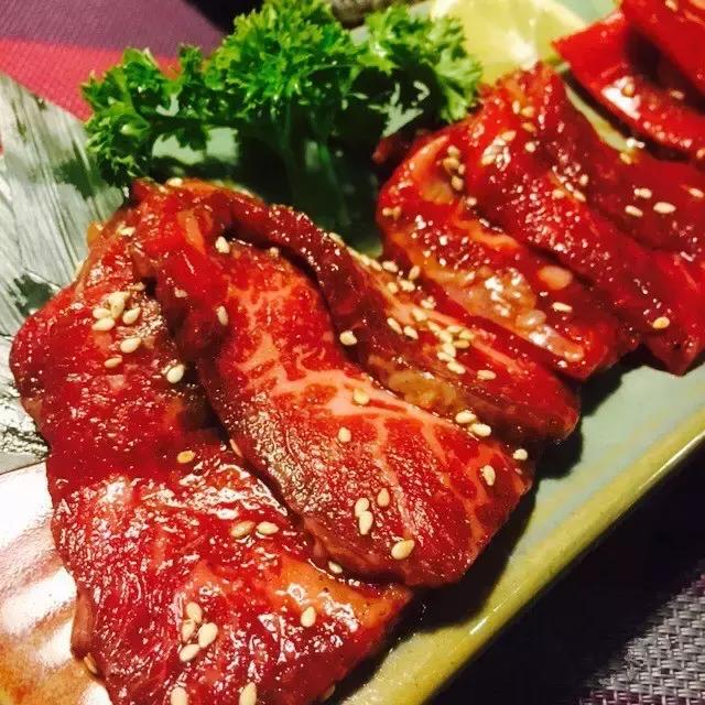 厦门最正宗的烤肉,厦门最好吃的烤肉