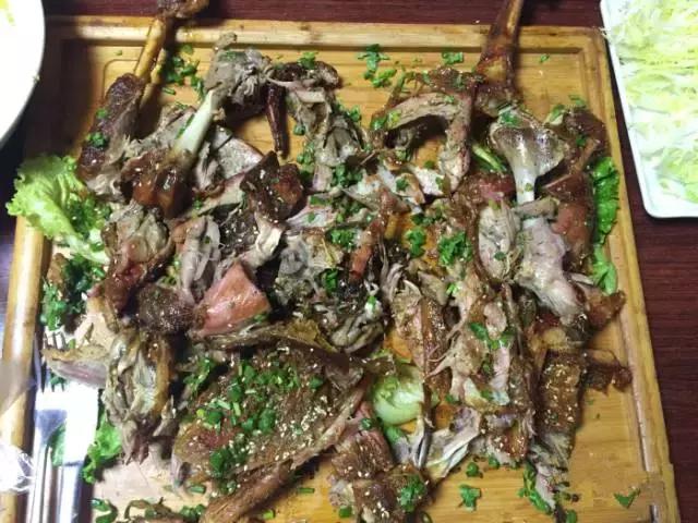 厦门最正宗的烤肉,厦门最好吃的烤肉