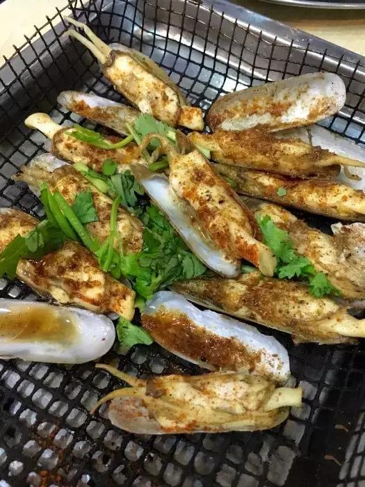 厦门最正宗的烤肉,厦门最好吃的烤肉