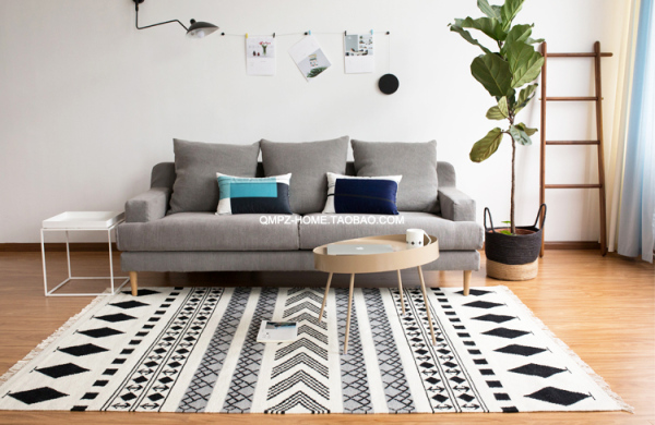 家居淘宝店铺风格选择什么好,淘宝复古家居店铺推荐