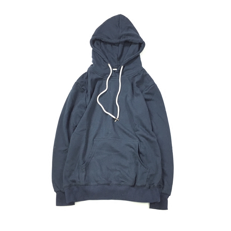 天气回暖？一件卫衣帮你搞定！