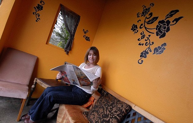 有创意的公交车站台,创意公交车站设计