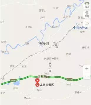 扶绥龙谷湾恐龙公园怎么样,扶绥龙谷湾恐龙公园项目