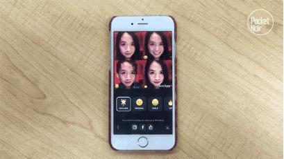 变脸特效搞怪app,美颜变脸app