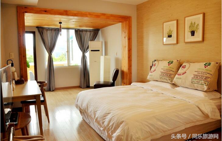 千岛湖畔环境最好的10家民宿可以躺床上钓鱼（下篇）