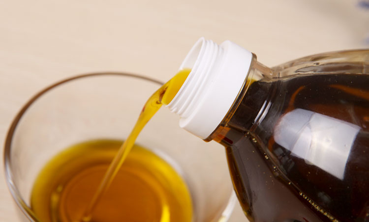 菜籽油和豆油哪个营养,道道全菜籽油营养