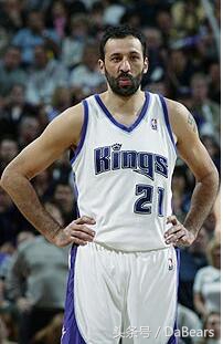 nba以食物为绰号的球星,nba球员食品名称