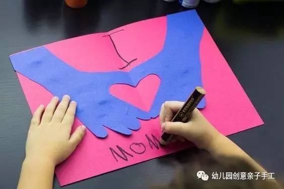 生日贺卡幼儿园手工制作简单,生日贺卡手工制作简单幼儿园