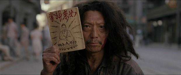 周星驰电影里的十大经典配角,周星驰电影中的所有经典配角