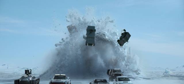 外国人看超级碗预告,第58届超级碗电影预告