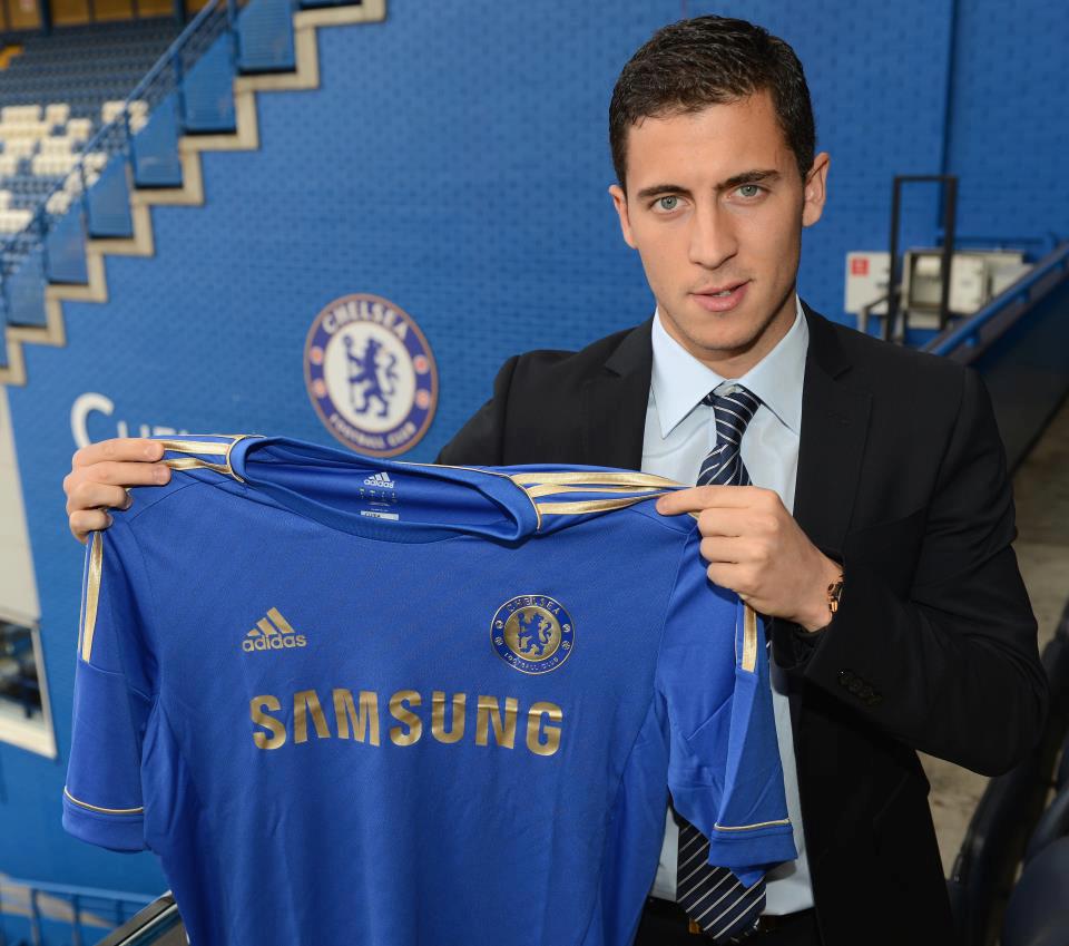 足坛90后球星盘点,当今足坛90后中锋球员