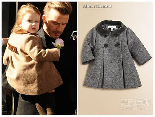 贝克汉姆年轻时和贝嫂,贝嫂和贝克汉姆分头带娃