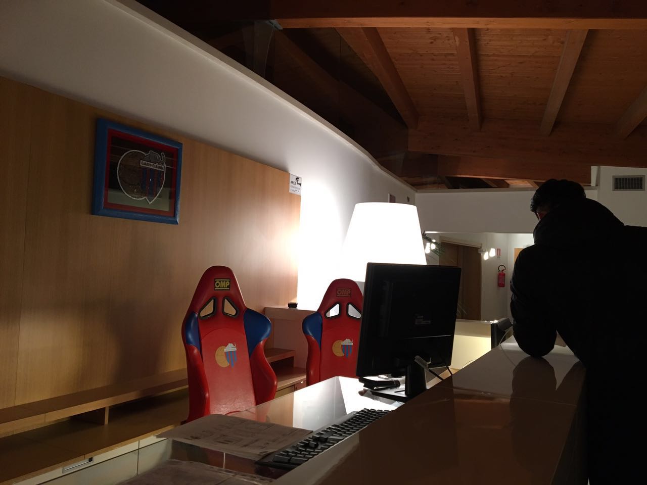 看看权健海外冬训营地的真面目之前先听听随军厨师立功的故事吧