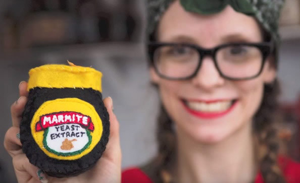 这家杂货店买的东西全是“假货”，想购买还需预订！