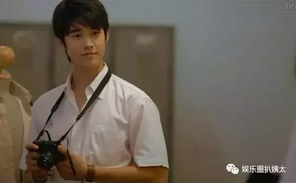 少年感出自哪里,少年感柏原崇