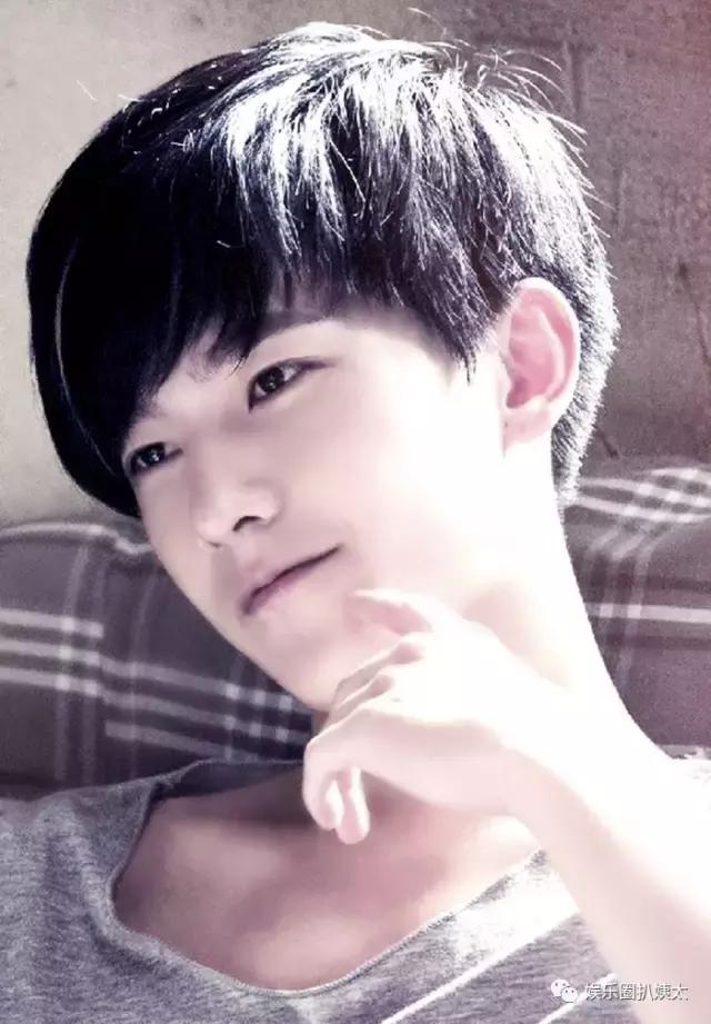 少年感出自哪里,少年感柏原崇