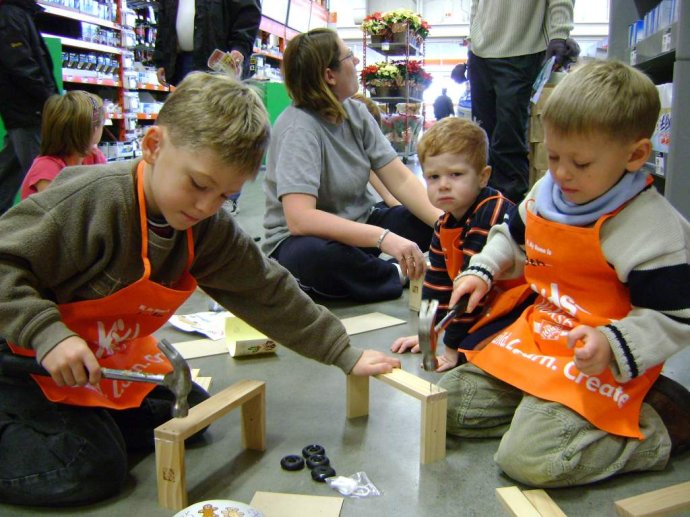 国外木工基础知识,国外木工工艺培训