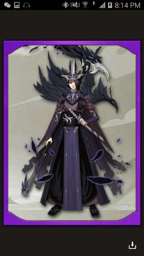 阴阳师男式神颜值排行,阴阳师男式神颜值排行榜