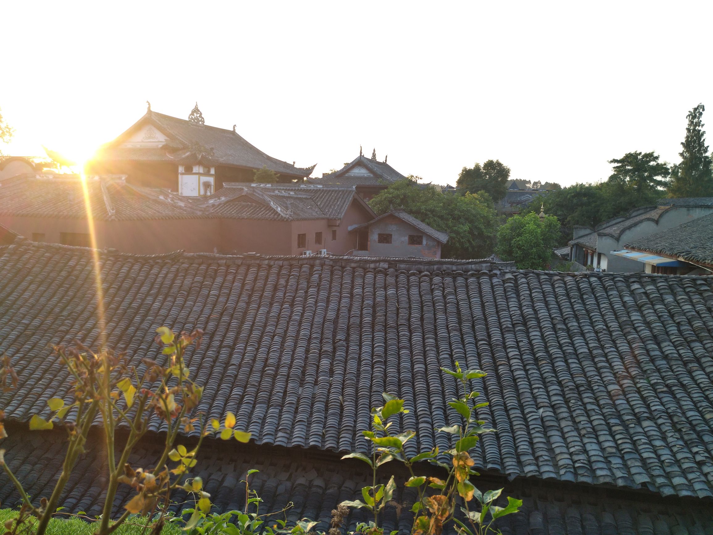 宁夏到陕西的沿途旅游,从宁夏自驾游到重庆多长时间