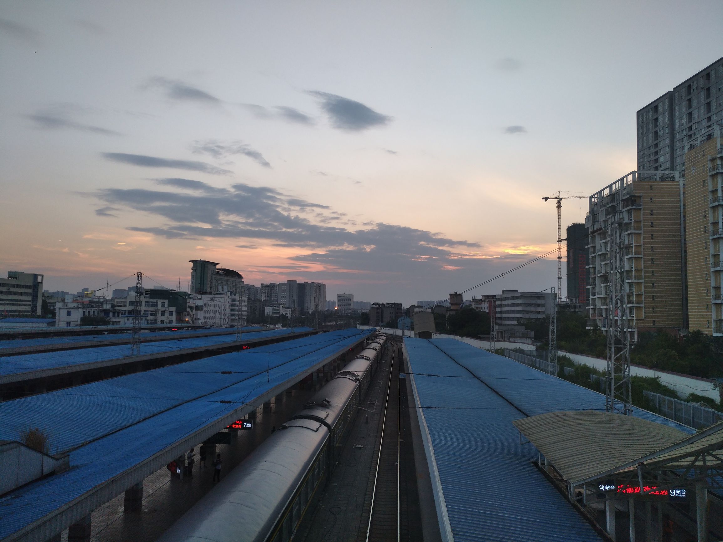 宁夏到陕西的沿途旅游,从宁夏自驾游到重庆多长时间
