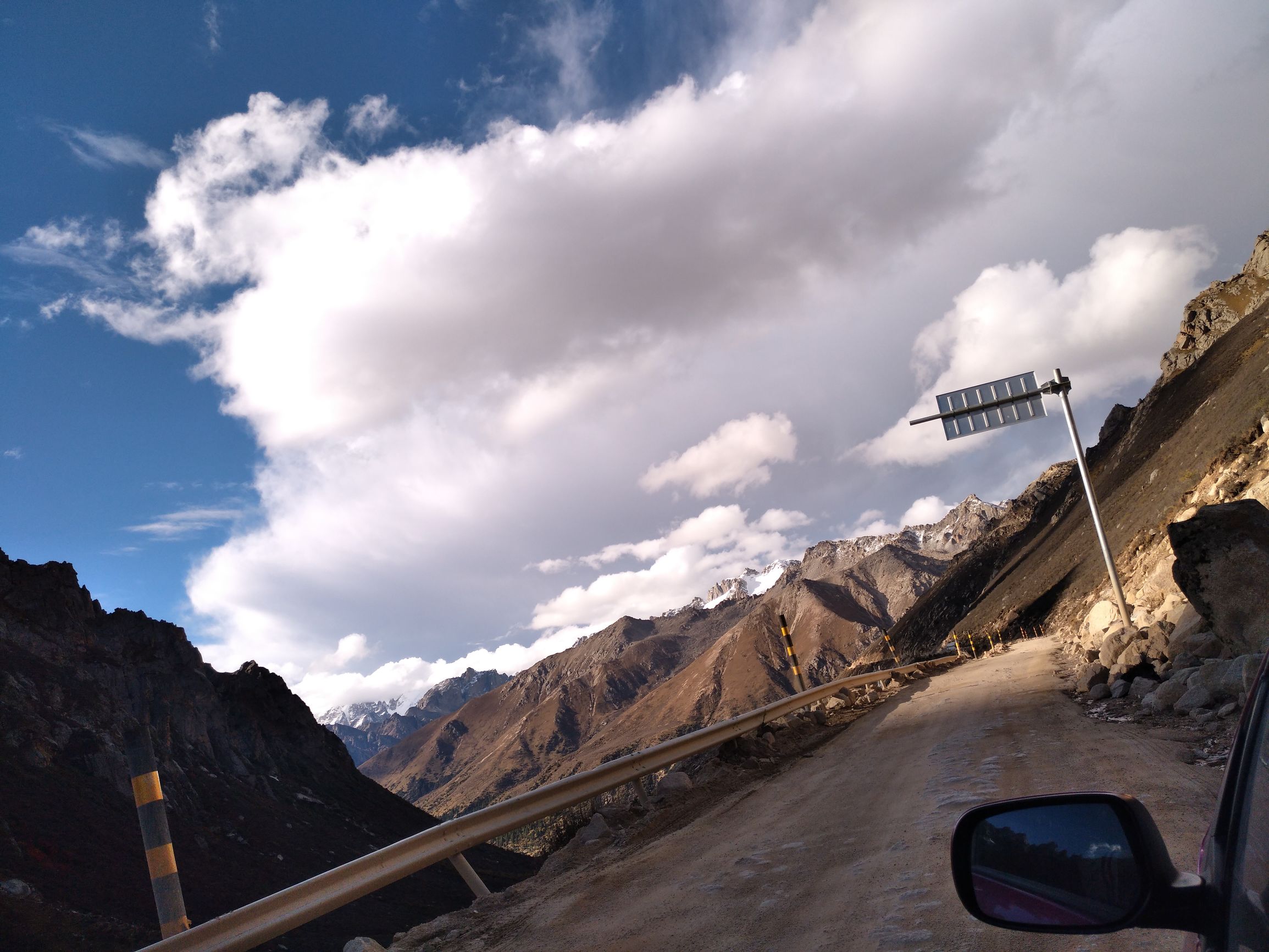 宁夏到陕西的沿途旅游,从宁夏自驾游到重庆多长时间