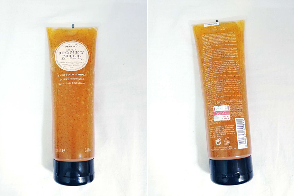 越洗越白还廉价的沐浴露,那些年用过的沐浴露