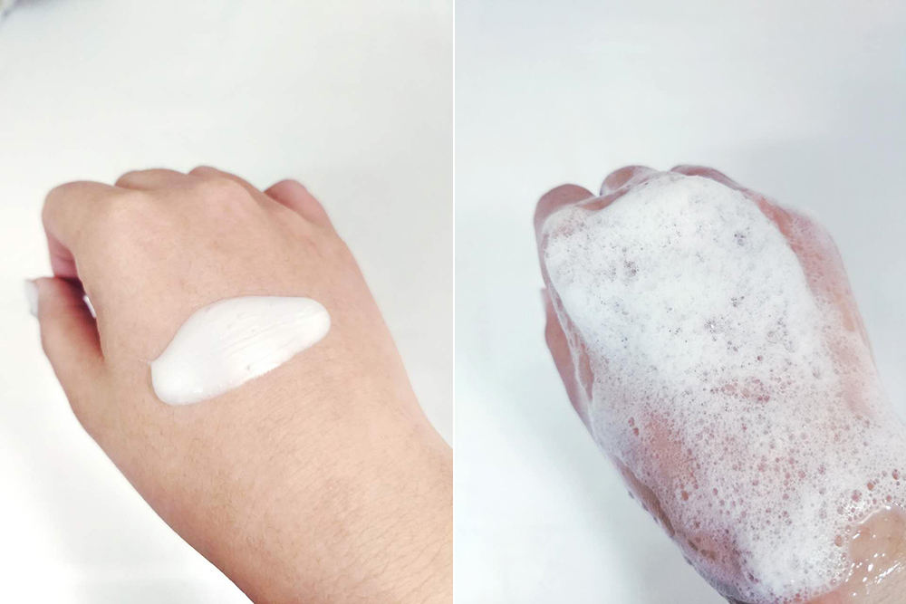 越洗越白还廉价的沐浴露,那些年用过的沐浴露