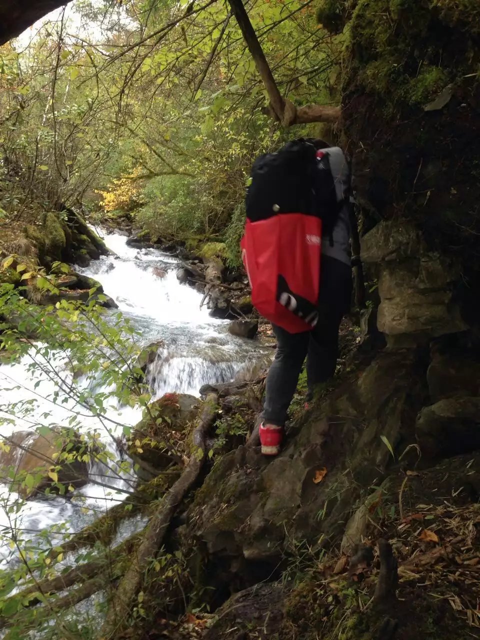 宁夏到陕西的沿途旅游,从宁夏自驾游到重庆多长时间