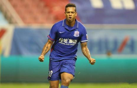 特维斯足协杯进球,特维斯中超进球