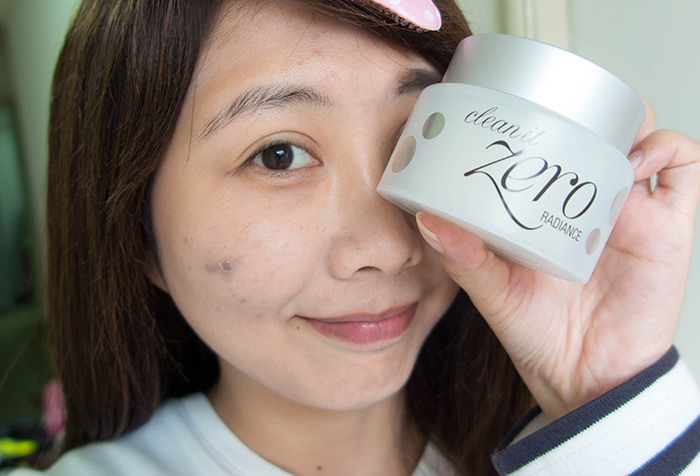 卸妆膏粉绿黑色怎么挑选？四款使用心得cc气垫粉饼试色分享