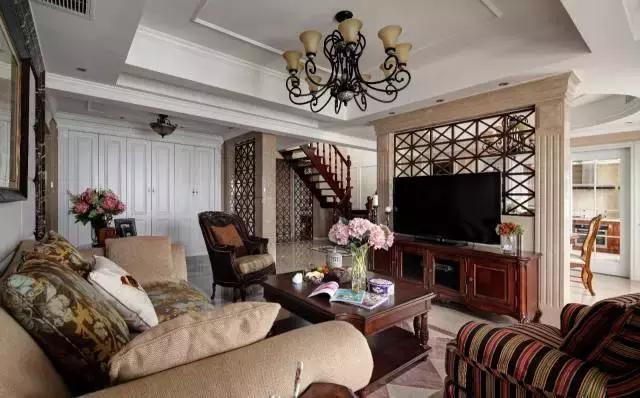 跃层怎么设计最好看,跃层怎么设计最舒服