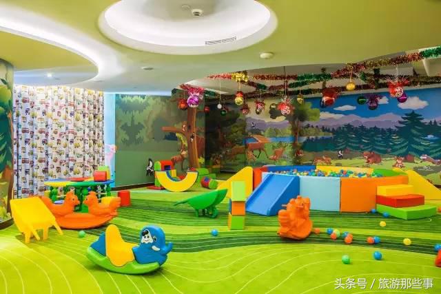 中国亲子度假酒店排名,优选亲子酒店指南