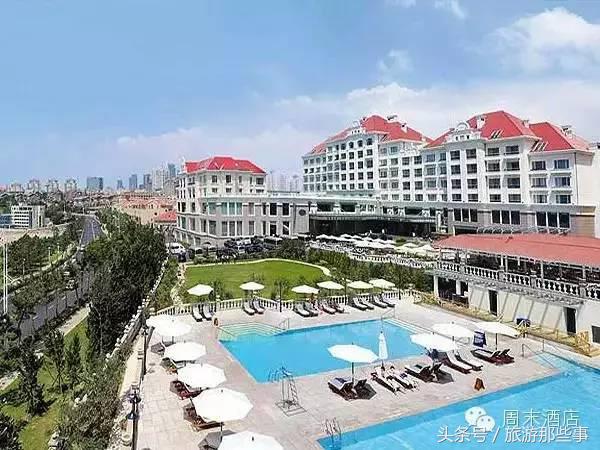 中国亲子度假酒店排名,优选亲子酒店指南