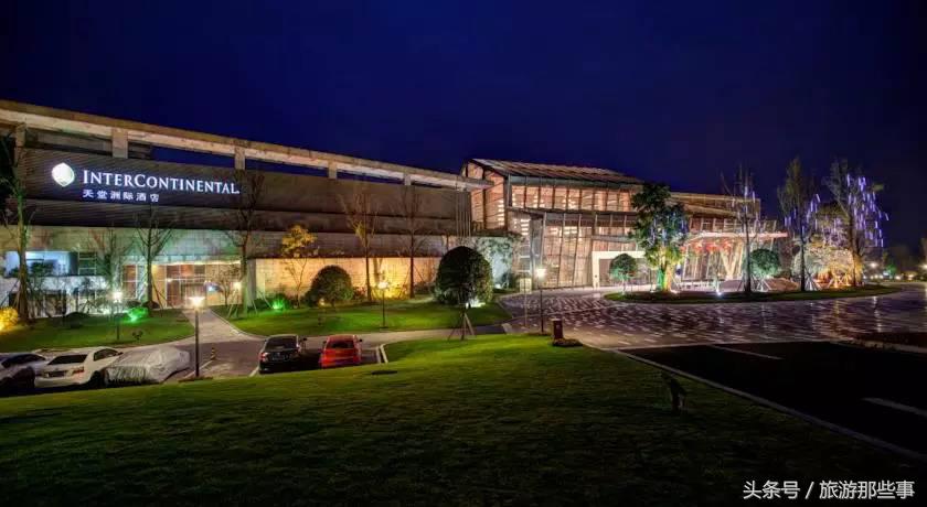 中国亲子度假酒店排名,优选亲子酒店指南