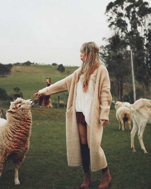 跟唐嫣高圆圆学春夏穿搭,高圆圆唐嫣穿衣打扮