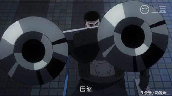 东京喰种ccg最强战力,东京喰种ccg实力排名