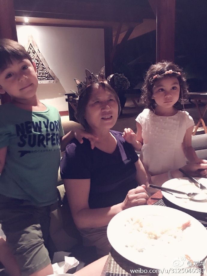 哪些明星有娃,盘点有孩子的明星名字