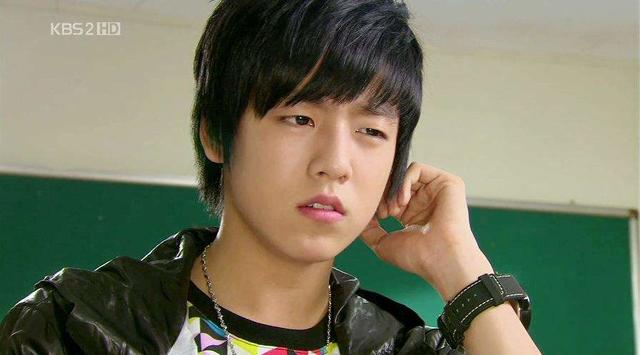 李玹雨童星时期,李炫雨演过的所有电视剧