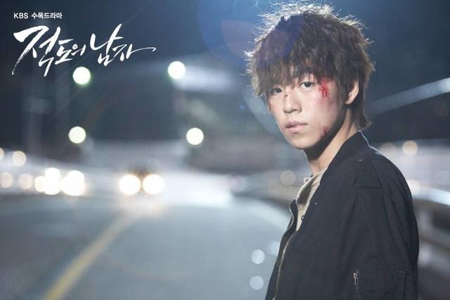 李玹雨童星时期,李炫雨演过的所有电视剧