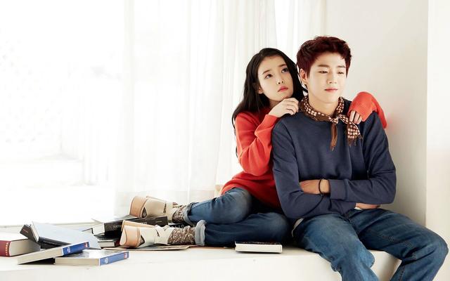 李玹雨童星时期,李炫雨演过的所有电视剧