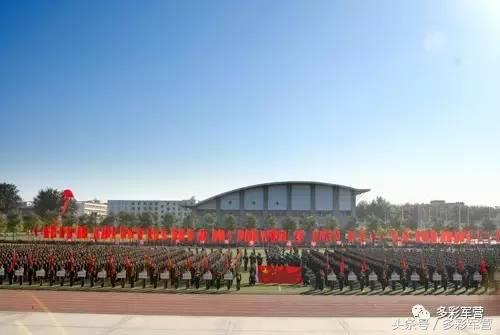 多彩军营战友,多彩军营